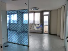 Conjunto Comercial / Sala para alugar, 93m² no Campo Belo, São Paulo - Foto 2