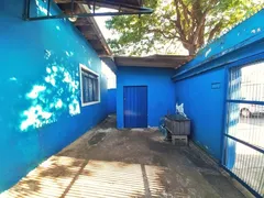 Galpão / Depósito / Armazém para alugar, 130m² no Jardim Santa Cecília, Limeira - Foto 17