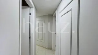 Apartamento com 4 Quartos para alugar, 140m² no Riviera de São Lourenço, Bertioga - Foto 14