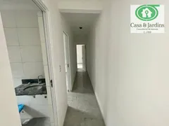 Apartamento com 2 Quartos à venda, 62m² no Esplanada dos Barreiros, São Vicente - Foto 8