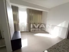 Flat com 1 Quarto à venda, 35m² no Saraiva, Uberlândia - Foto 1