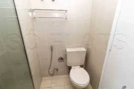 Flat com 1 Quarto à venda, 45m² no Itaim Bibi, São Paulo - Foto 23