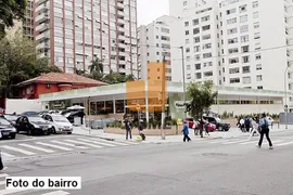 Casa Comercial para venda ou aluguel, 36m² no Higienópolis, São Paulo - Foto 10