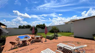 Casa de Condomínio com 4 Quartos à venda, 380m² no Lago Norte, Brasília - Foto 36