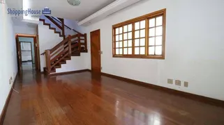 Casa com 4 Quartos à venda, 207m² no Vila Romana, São Paulo - Foto 1