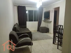 Apartamento com 2 Quartos para alugar, 60m² no Vila dos Andradas, São Paulo - Foto 1