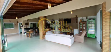 Casa com 5 Quartos à venda, 3000m² no Samambaia Sul, Brasília - Foto 29