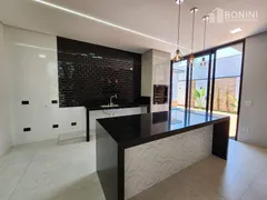 Casa de Condomínio com 3 Quartos à venda, 170m² no Jardim das Flores, Santa Bárbara D'Oeste - Foto 4