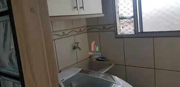 Apartamento com 3 Quartos à venda, 62m² no São Bernardo, Campinas - Foto 27