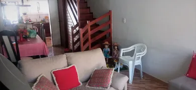 Casa de Condomínio com 2 Quartos à venda, 90m² no Ogiva, Cabo Frio - Foto 8