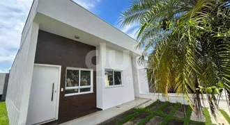 Casa de Condomínio com 3 Quartos à venda, 105m² no JARDIM MONTREAL RESIDENCE, Indaiatuba - Foto 3