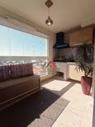 Apartamento com 3 Quartos à venda, 90m² no Cidade Cruzeiro do Sul, Suzano - Foto 13