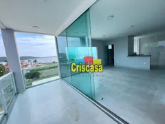Apartamento com 2 Quartos para venda ou aluguel, 92m² no Praia do Sudoeste, São Pedro da Aldeia - Foto 3