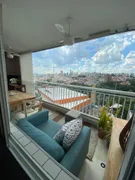 Apartamento com 3 Quartos à venda, 123m² no Parada Inglesa, São Paulo - Foto 12