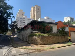 Casa com 3 Quartos para alugar, 144m² no Cambuí, Campinas - Foto 6
