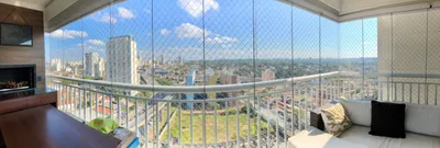 Apartamento com 3 Quartos à venda, 123m² no Vila Congonhas, São Paulo - Foto 18