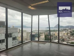 Conjunto Comercial / Sala para alugar, 800m² no Centro, Rio de Janeiro - Foto 8