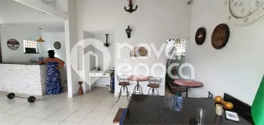 Casa com 5 Quartos à venda, 238m² no Tijuca, Rio de Janeiro - Foto 25