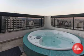 Apartamento com 4 Quartos para alugar, 233m² no Santana, São Paulo - Foto 40