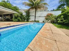 Casa de Condomínio com 5 Quartos à venda, 436m² no Residencial Alphaville Flamboyant, Goiânia - Foto 1