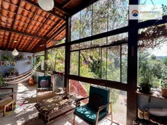 Casa de Condomínio com 4 Quartos à venda, 238m² no Residencial Sul, Nova Lima - Foto 27