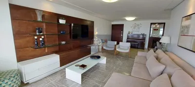 Apartamento com 4 Quartos à venda, 195m² no Parnamirim, Recife - Foto 3