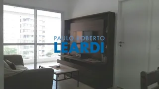 Apartamento com 1 Quarto à venda, 47m² no Morumbi, São Paulo - Foto 1
