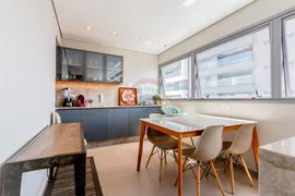 Apartamento com 4 Quartos para alugar, 184m² no Vila Romana, São Paulo - Foto 32