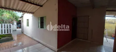 Terreno / Lote / Condomínio à venda, 250m² no Jardim Canaã, Uberlândia - Foto 1