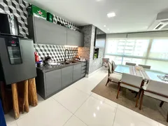 Apartamento com 3 Quartos à venda, 225m² no Quilombo, Cuiabá - Foto 11