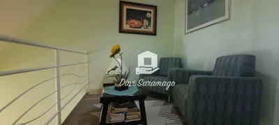 Casa com 3 Quartos à venda, 109m² no Piratininga, Niterói - Foto 11