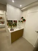 Apartamento com 1 Quarto à venda, 29m² no Alto da Mooca, São Paulo - Foto 15