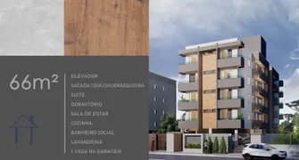 Apartamento com 2 Quartos à venda, 66m² no Costa E Silva, Joinville - Foto 3