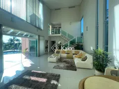 Casa de Condomínio com 4 Quartos à venda, 424m² no Haras Paineiras, Salto - Foto 7