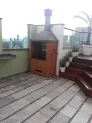 Cobertura com 3 Quartos à venda, 200m² no Parque da Mooca, São Paulo - Foto 12