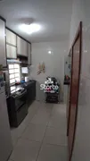 Apartamento com 3 Quartos à venda, 68m² no Daniel Fonseca, Uberlândia - Foto 4