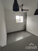 Kitnet com 1 Quarto para alugar, 22m² no Vila Amélia, Ribeirão Preto - Foto 5