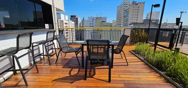 Apartamento com 1 Quarto à venda, 26m² no Santa Cecília, São Paulo - Foto 19