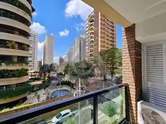 Apartamento com 1 Quarto à venda, 40m² no Cambuí, Campinas - Foto 6