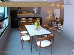 Apartamento com 3 Quartos à venda, 97m² no Residencial Paraiso, Franca - Foto 2