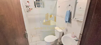 Apartamento com 2 Quartos à venda, 58m² no Pão de Açucar, Pouso Alegre - Foto 9