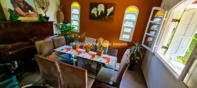 Casa com 4 Quartos à venda, 310m² no Balneário Praia do Perequê , Guarujá - Foto 18