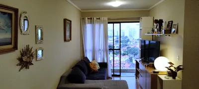 Apartamento com 2 Quartos à venda, 58m² no Cidade Monções, São Paulo - Foto 2