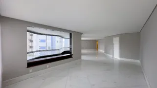 Apartamento com 4 Quartos à venda, 280m² no Funcionários, Belo Horizonte - Foto 1