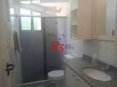 Apartamento com 2 Quartos para alugar, 69m² no Itararé, São Vicente - Foto 8