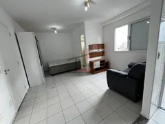 Apartamento com 1 Quarto para alugar, 28m² no Tatuapé, São Paulo - Foto 5