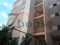 Apartamento com 2 Quartos à venda, 49m² no Jardim Ipaussurama, Campinas - Foto 4