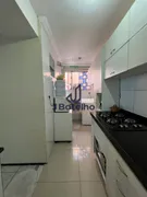 Apartamento com 3 Quartos à venda, 60m² no Tabapuã, Caucaia - Foto 25