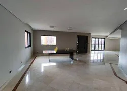 Apartamento com 4 Quartos à venda, 435m² no Jardim, Santo André - Foto 12