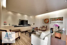 Apartamento com 4 Quartos à venda, 367m² no Jardim Paulista, São Paulo - Foto 5